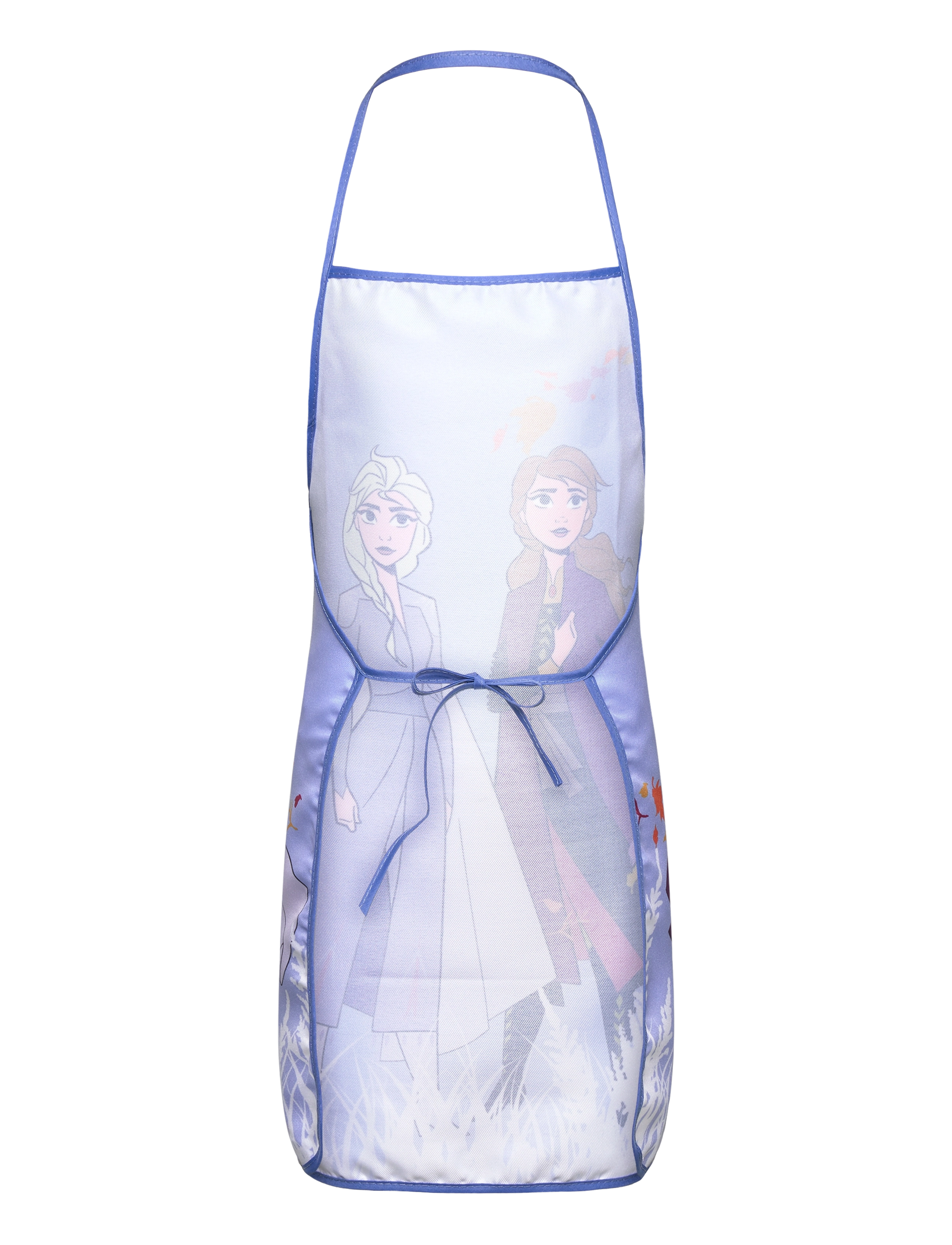 Frozen - Kids Apron + hat - Frozen 4643 - svuntur - multi coloured - 1
