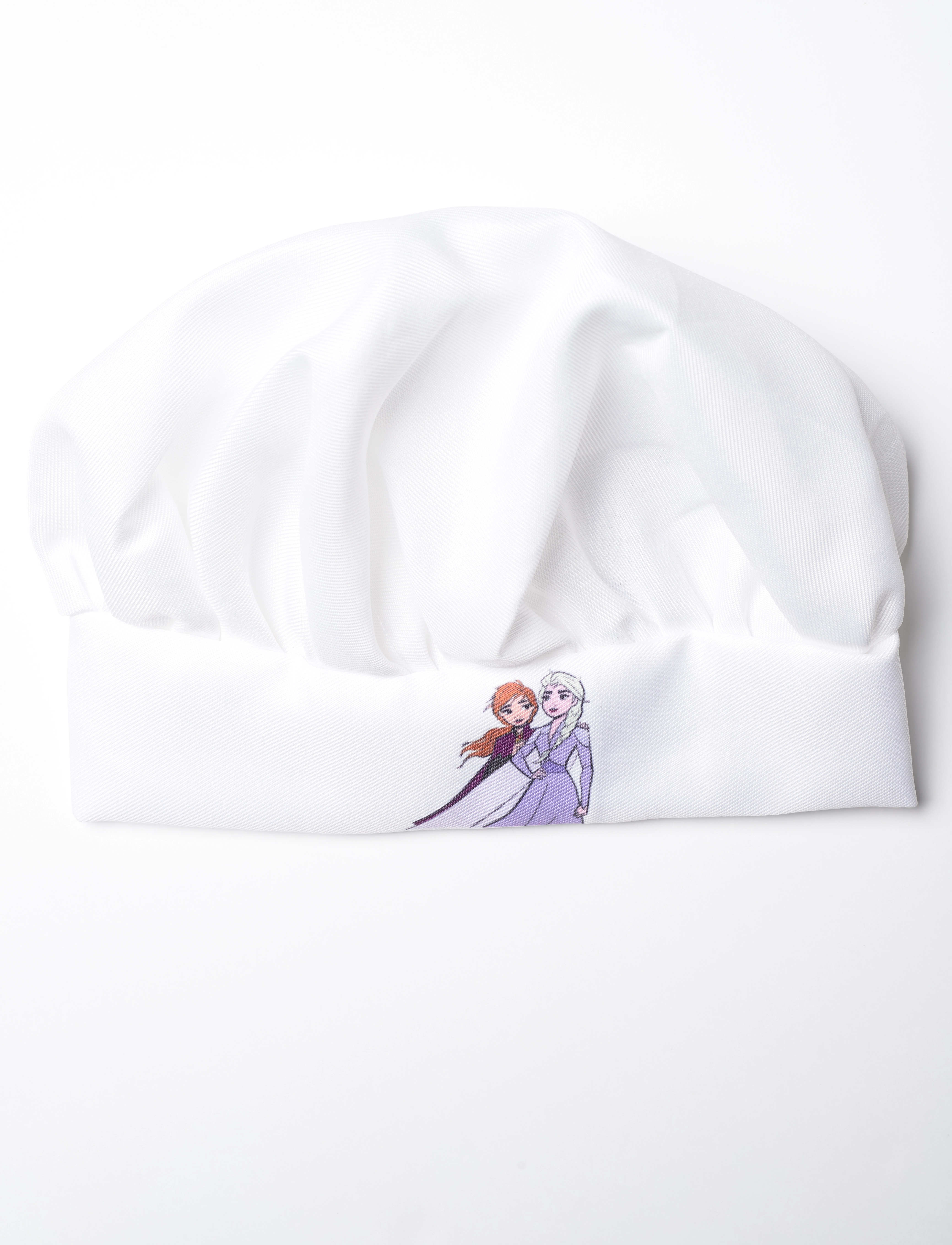 Frozen - Kids Apron + hat - Frozen 4643 - svuntur - multi coloured - 2