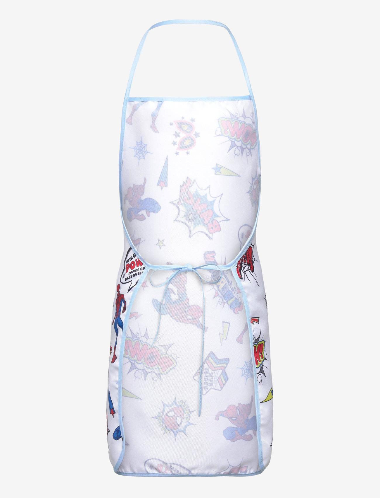 BrandMac - Kids Apron + hat - Spiderman 2385 - die niedrigsten preise - multi coloured - 1