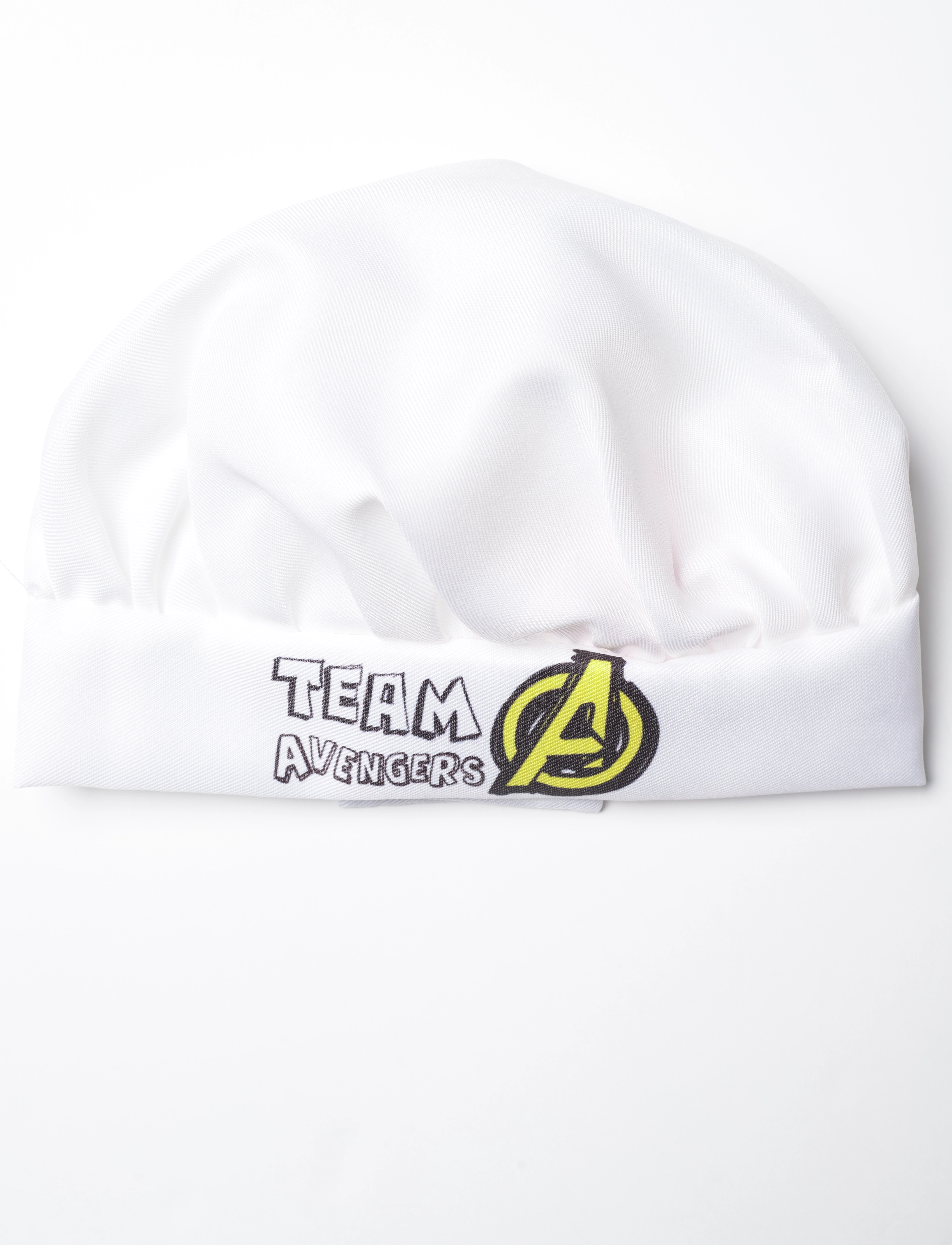 BrandMac - Kids Apron + hat - Avengers 001 - schürzen - multi coloured - 2