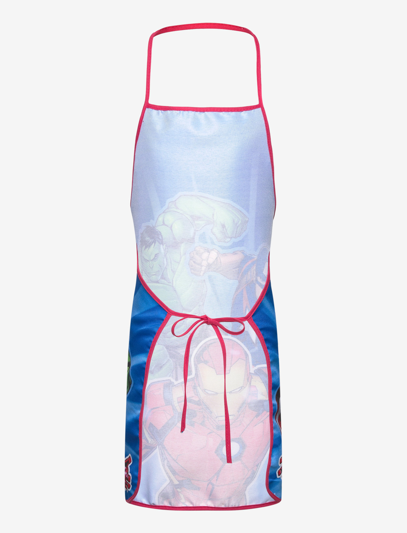 BrandMac - Kids Apron + hat - Avengers 002 - schürzen - multi coloured - 1