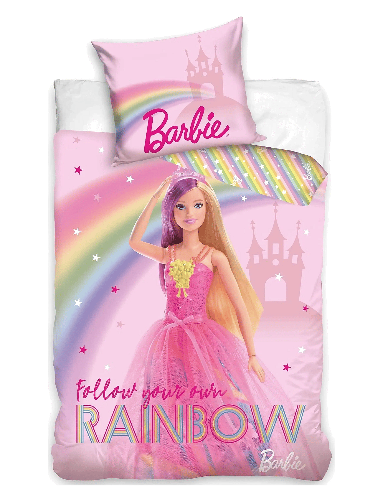 Barbie - Barbie 215020 - Gultas