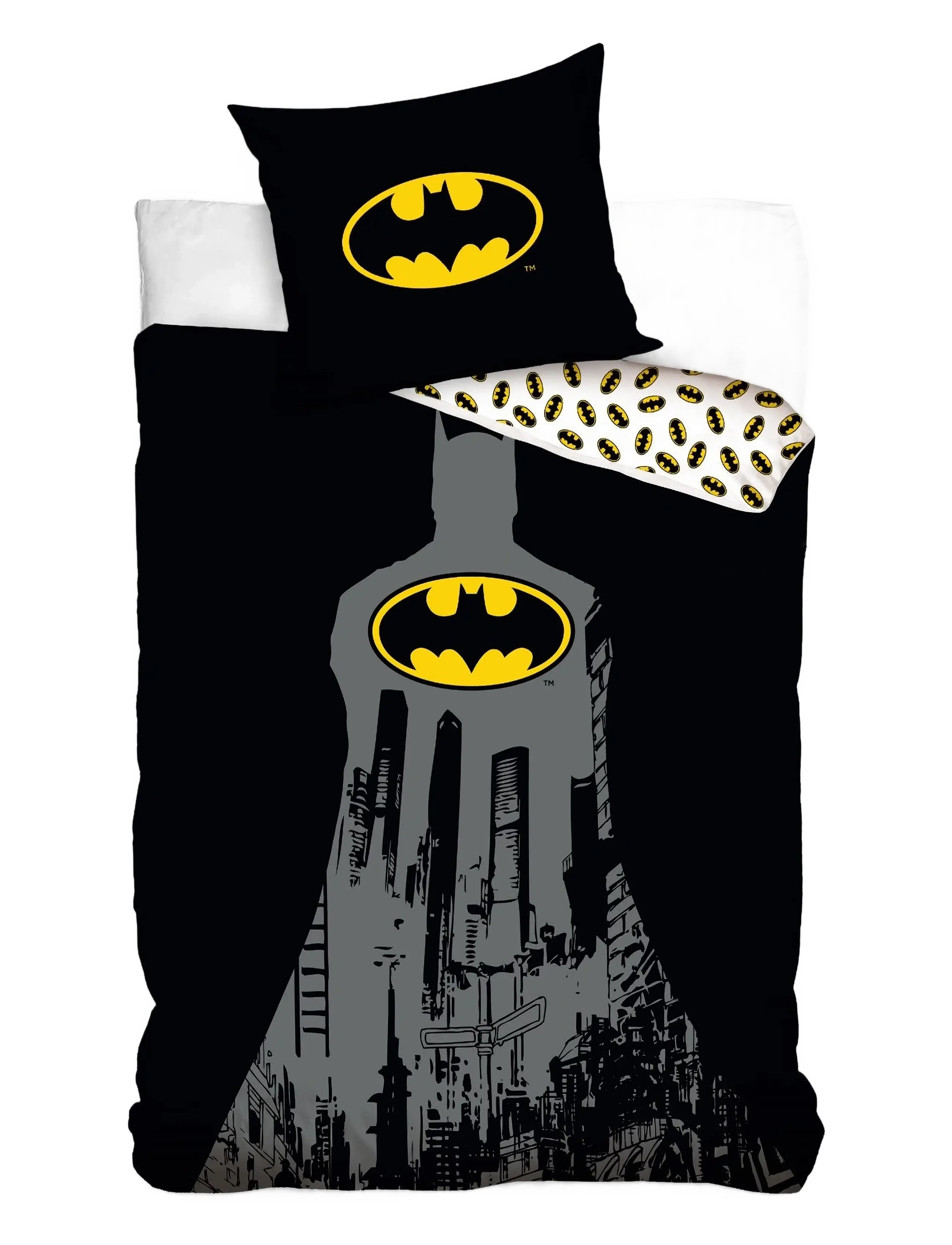 Batman Batman 203011 - Laste lemmiktegelased - MULTI COLOURED / black