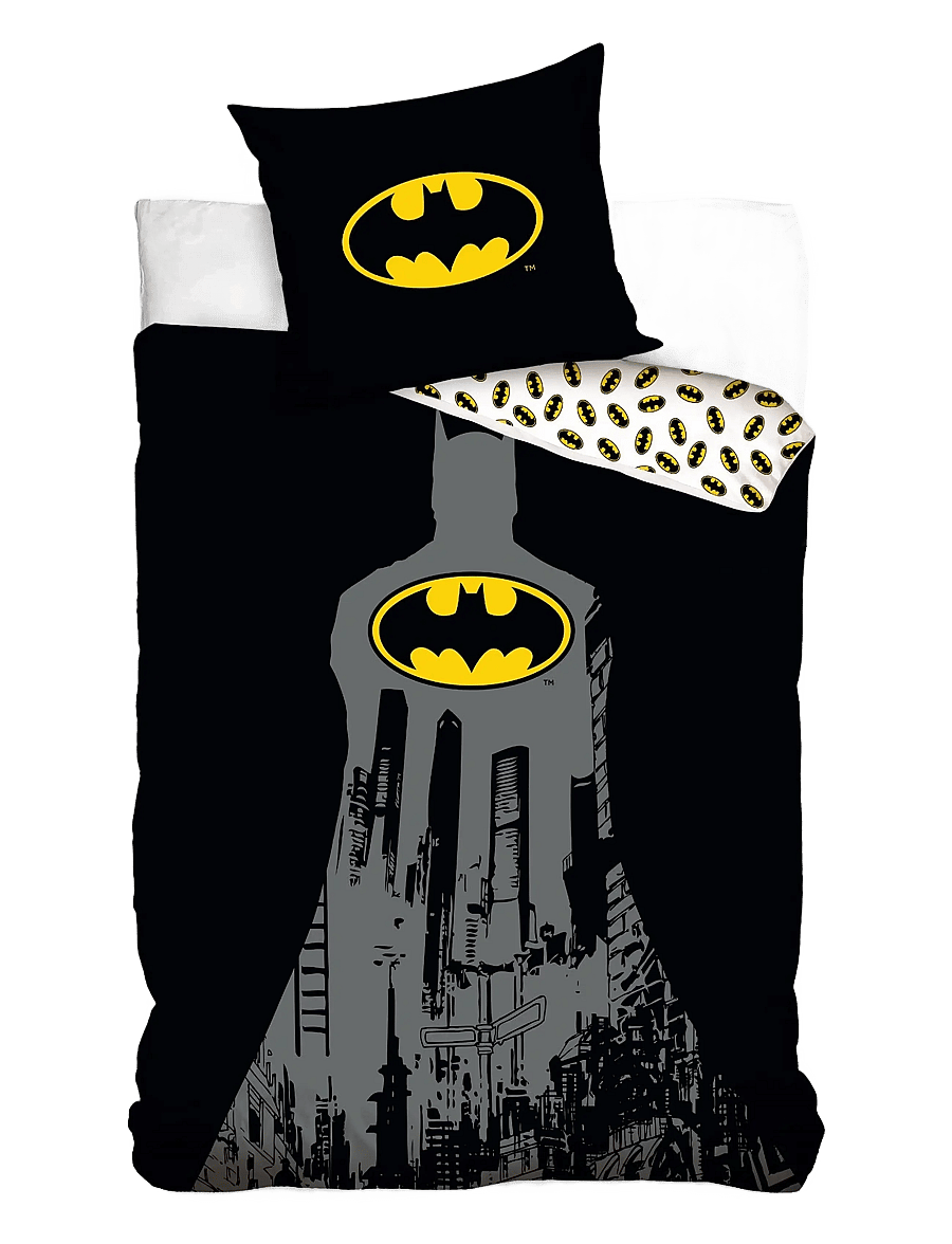 Batman - Batman 203011 - voodipesukomplektid - multi coloured - 0