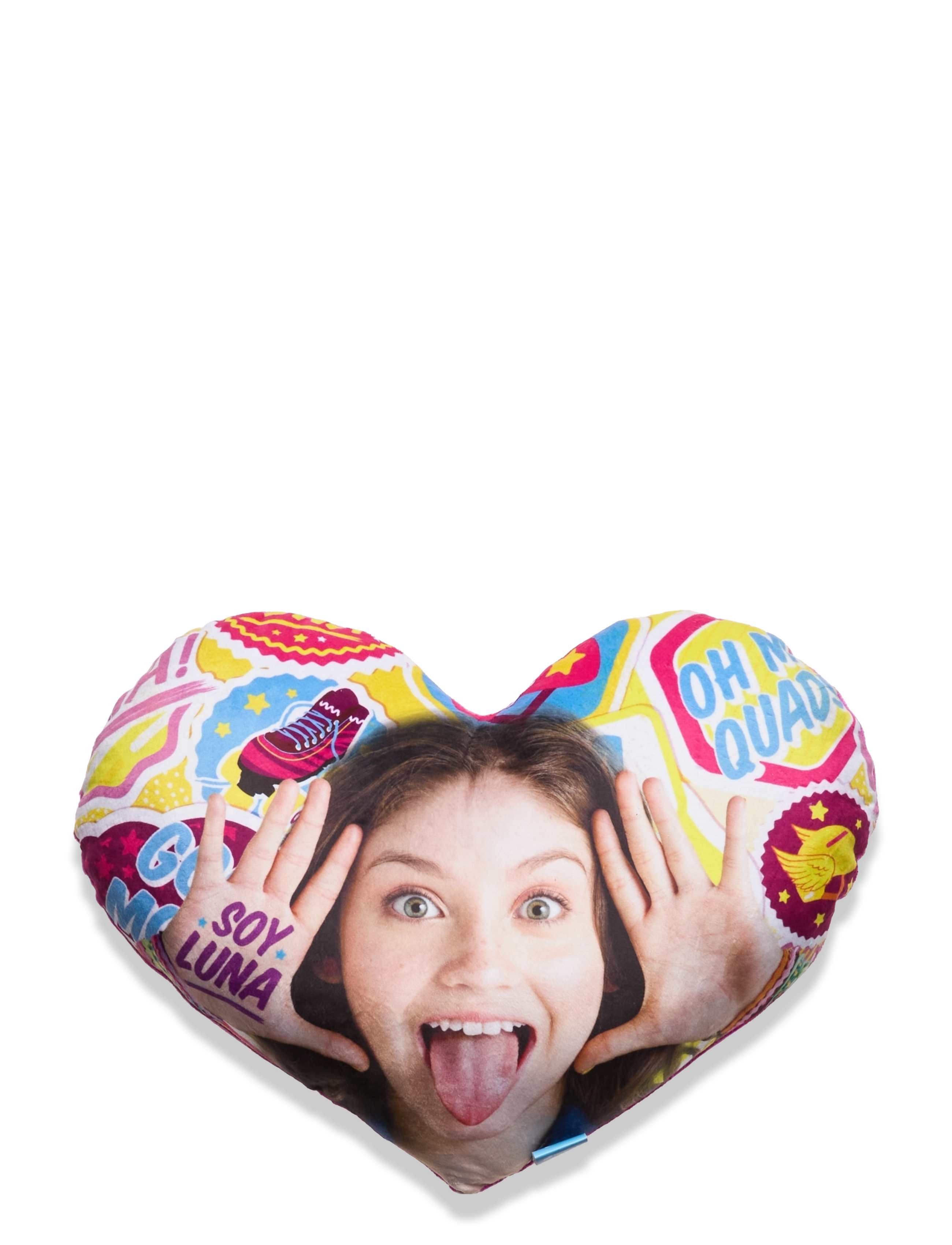 BrandMac - Cushion Soy Luna - throw pillows - multi coloured - 0