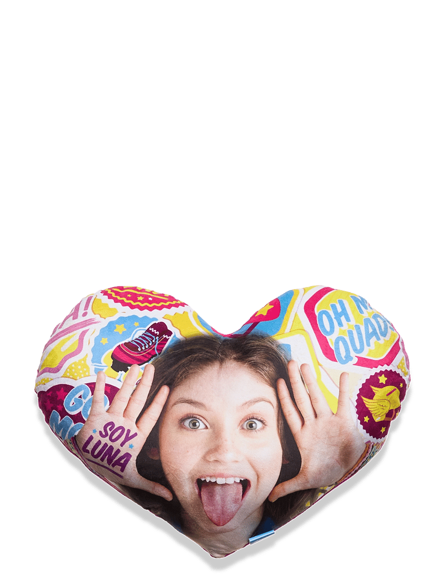 BrandMac - Cushion Soy Luna - dekoratiivpadjad - multi coloured - 0