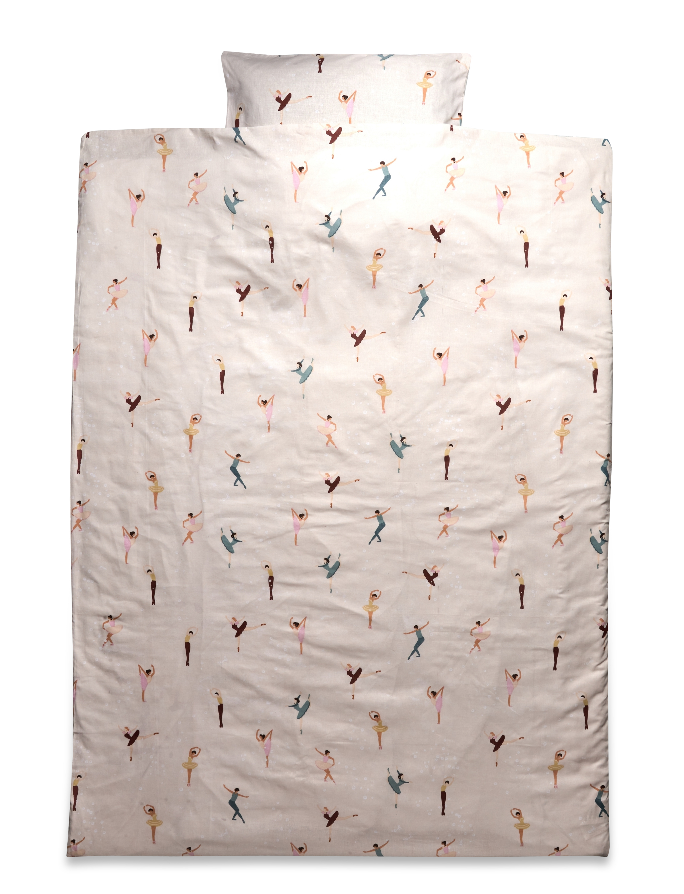 BrandMac - Bed Linen "By