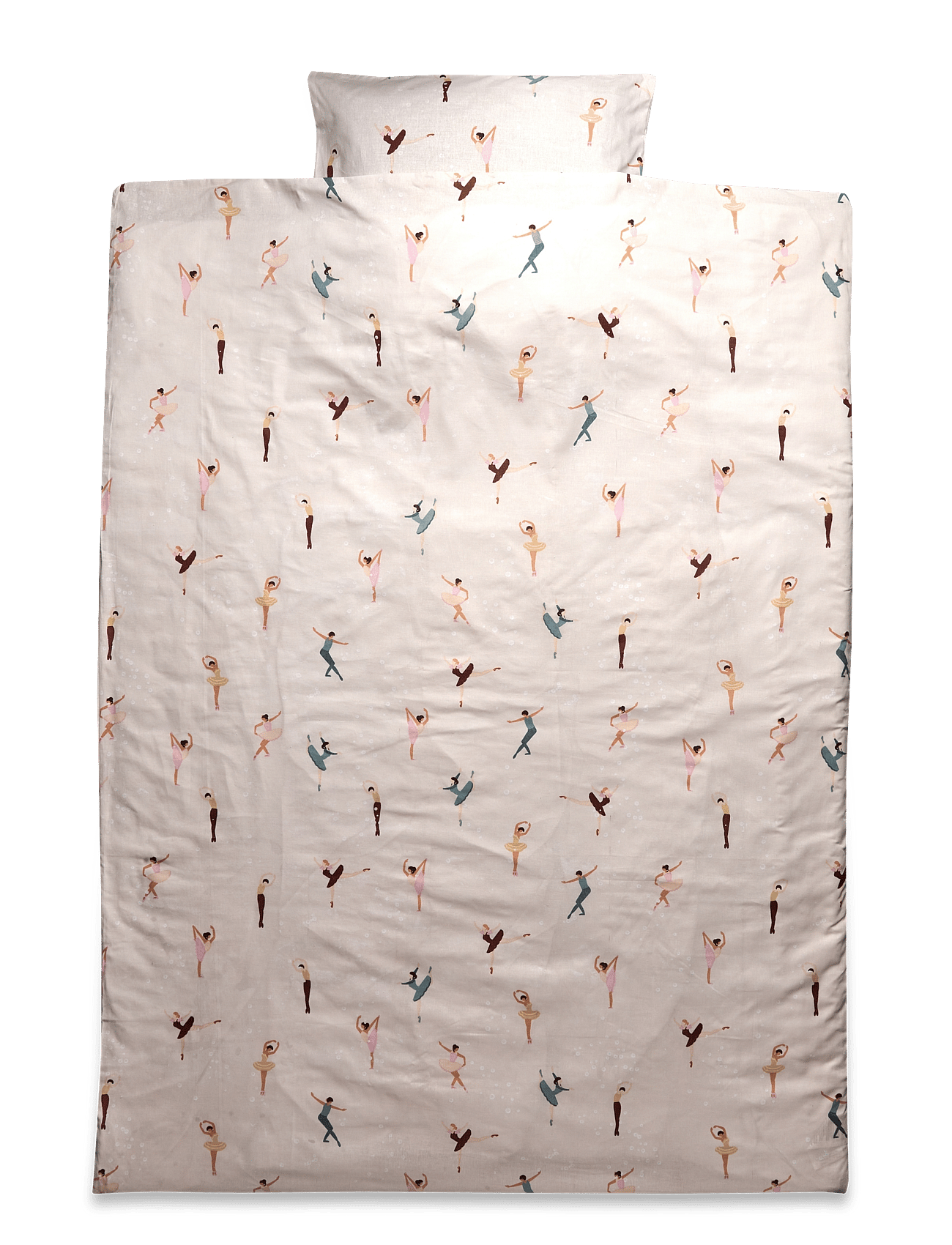 BrandMac - Bed Linen "By