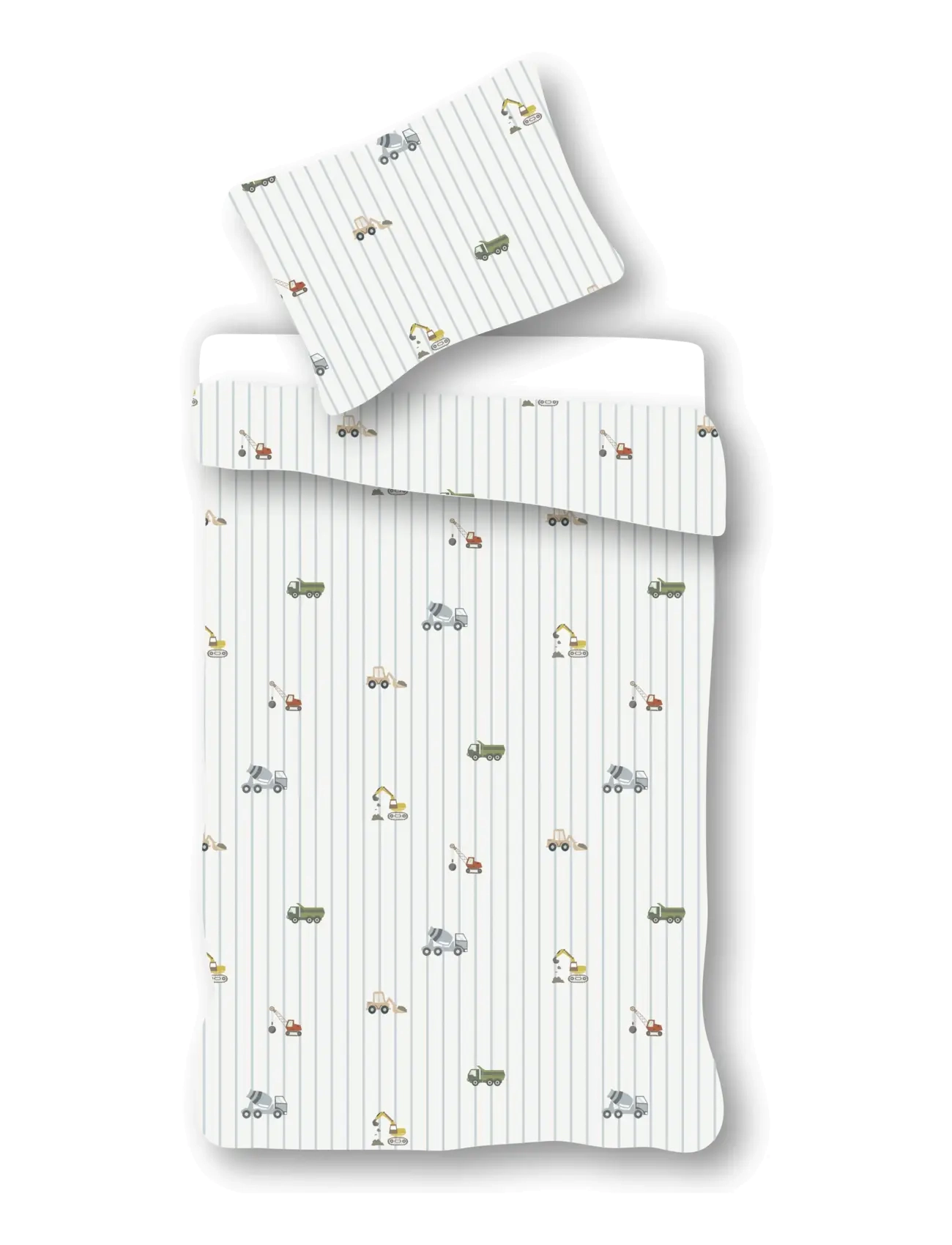 BrandMac - Bed Linen "By