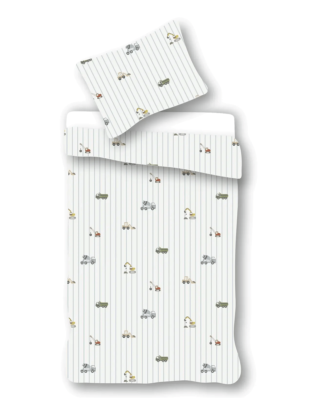 BrandMac - Bed Linen "By