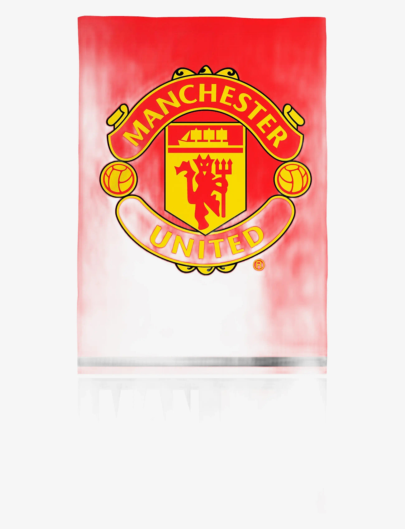 BrandMac - Manchester United 001 towel - 75x150cm - handtücher - multi coloured - 0