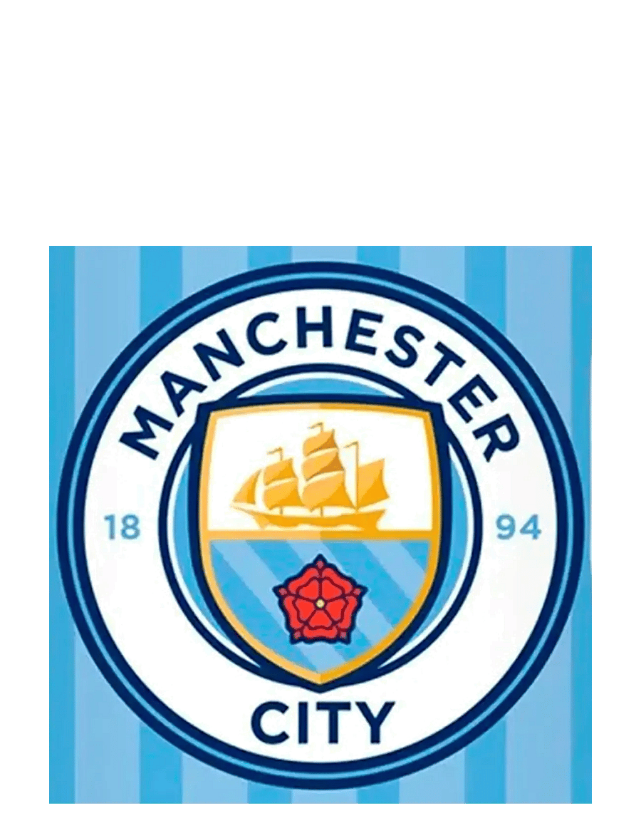 Jalkapallo - Manchester City 001 towel - 75x150cm - kylpypyyhkeet - multi coloured - 0
