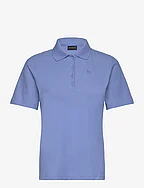 Polo Shirt - SKY BLUE