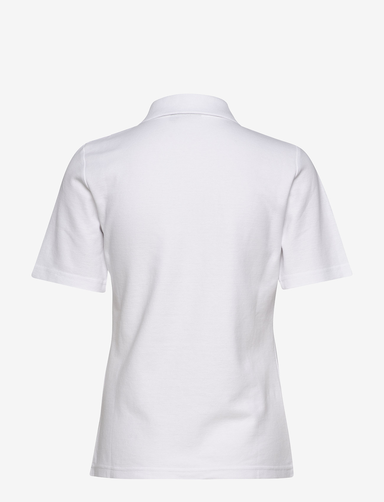 Brandtex - Polo Shirt - white - 1