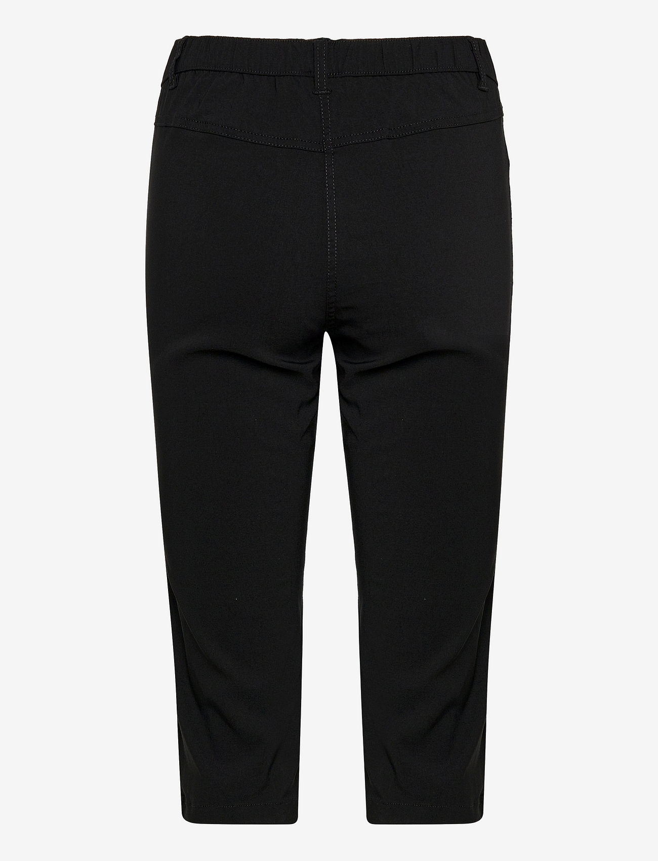 Brandtex - Capri pants - black - 1