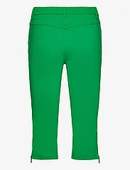 Brandtex - Capri pants - capribyxor - bright green - 1
