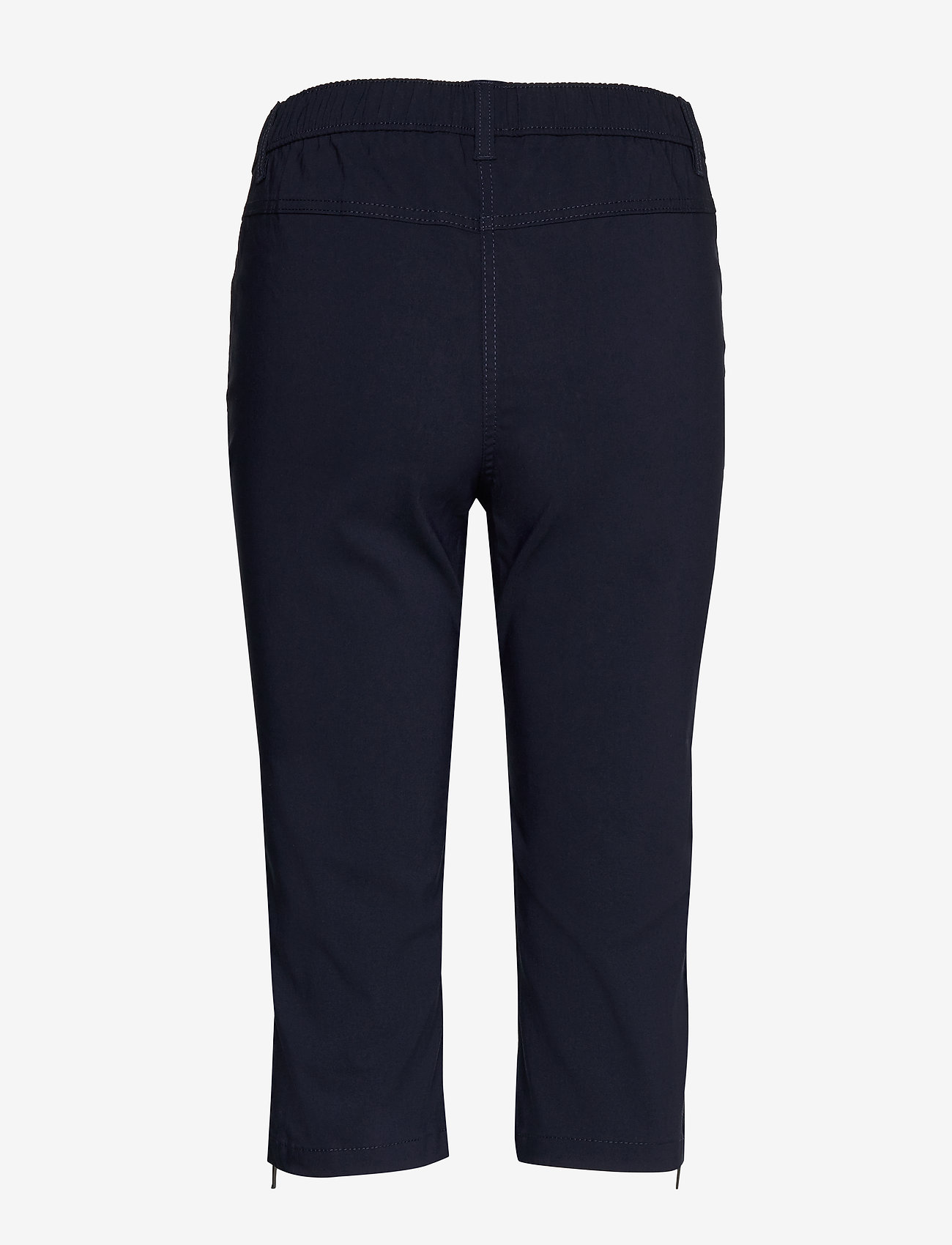 Brandtex - Capri pants - midnight blue - 2