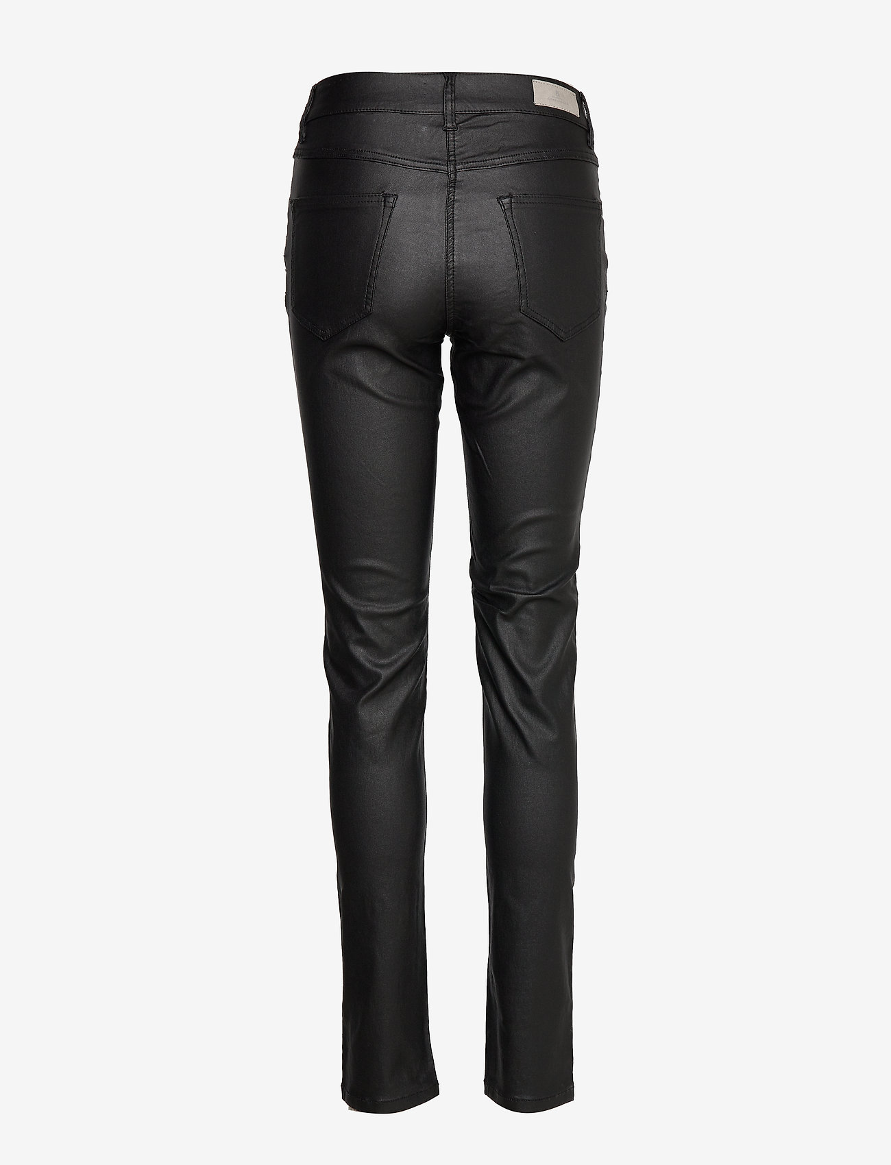 Brandtex - Casual pants - black - 1