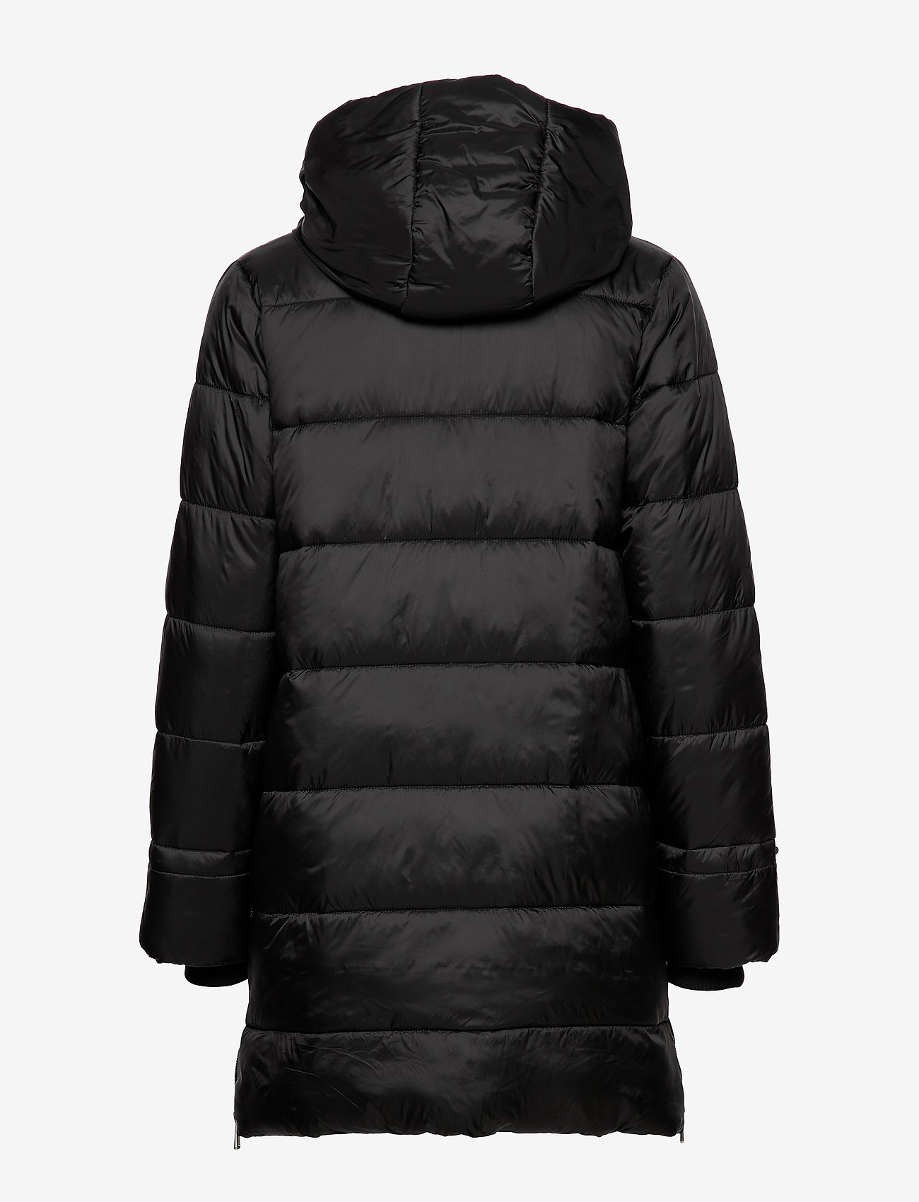 Brandtex - Jacket Outerwear Heavy - black - 2