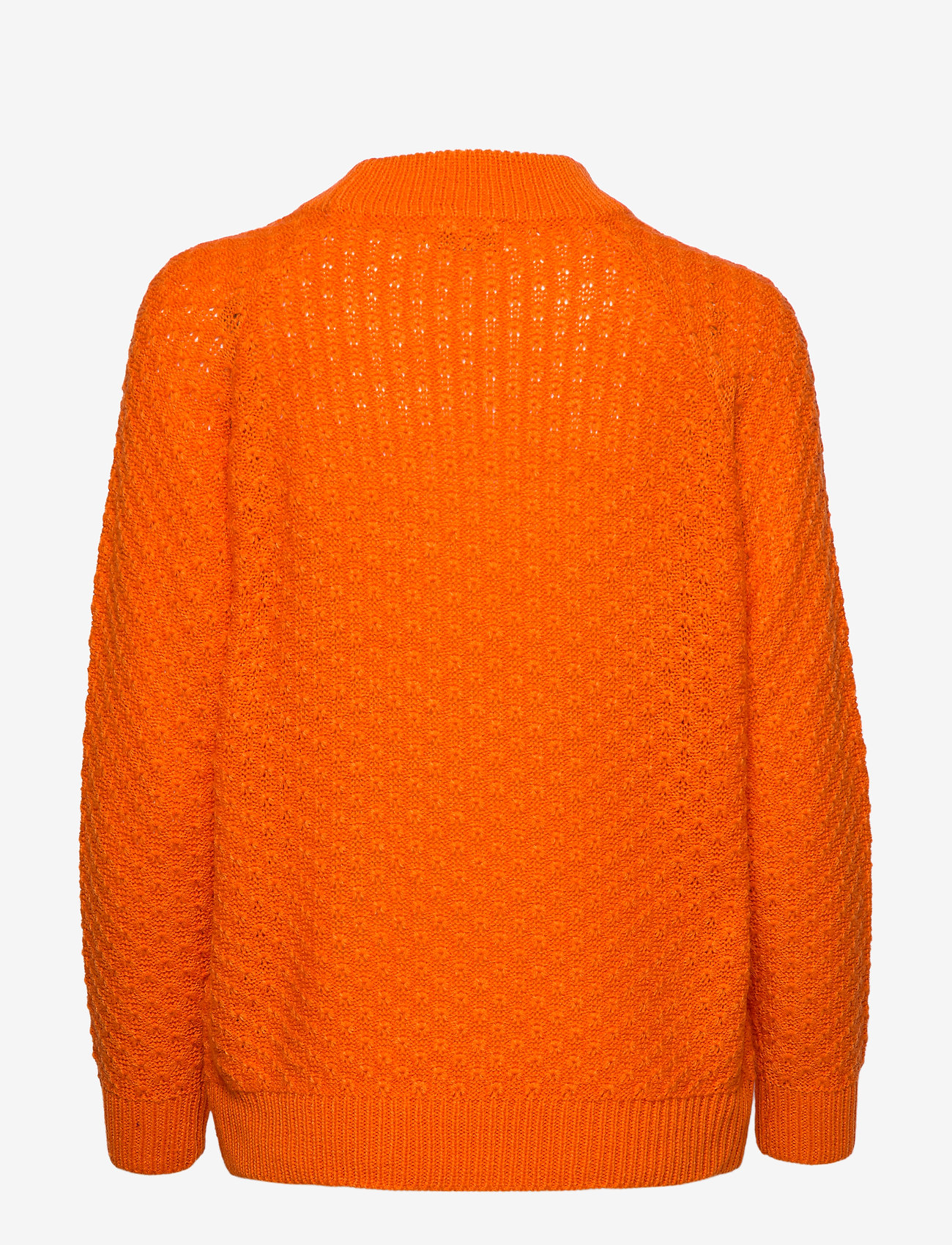 Brandtex - Pullover-knit Heavy - vibrant - 1