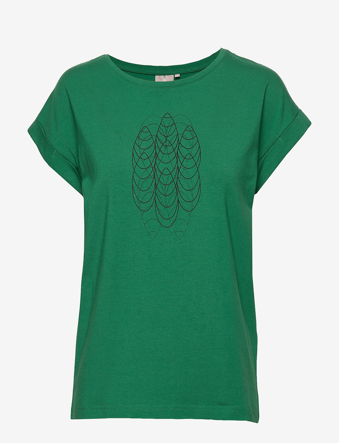 VERDANT GREEN
