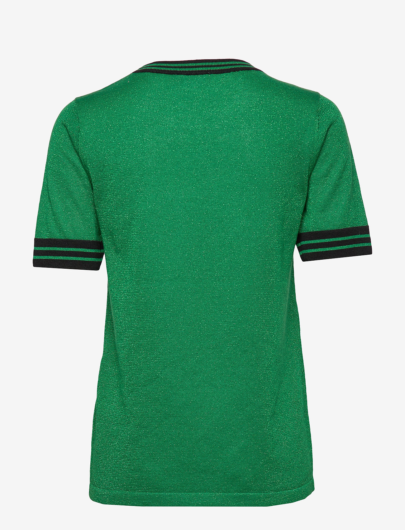 Brandtex - Pullover-knit Light - verdant green - 1