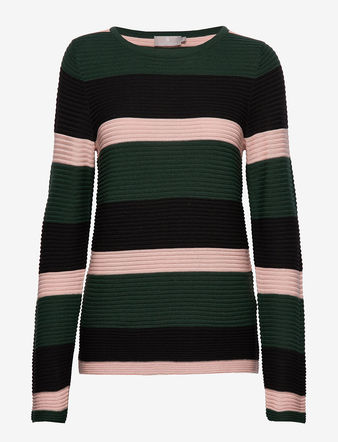 Pullover-knit Light - TREKKING