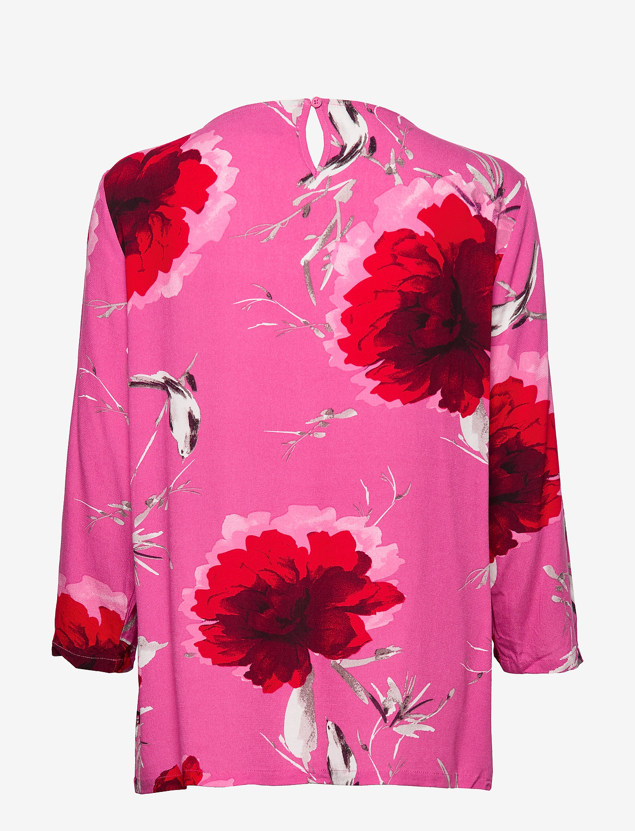 Brandtex - Blouse-woven - trekking - 1