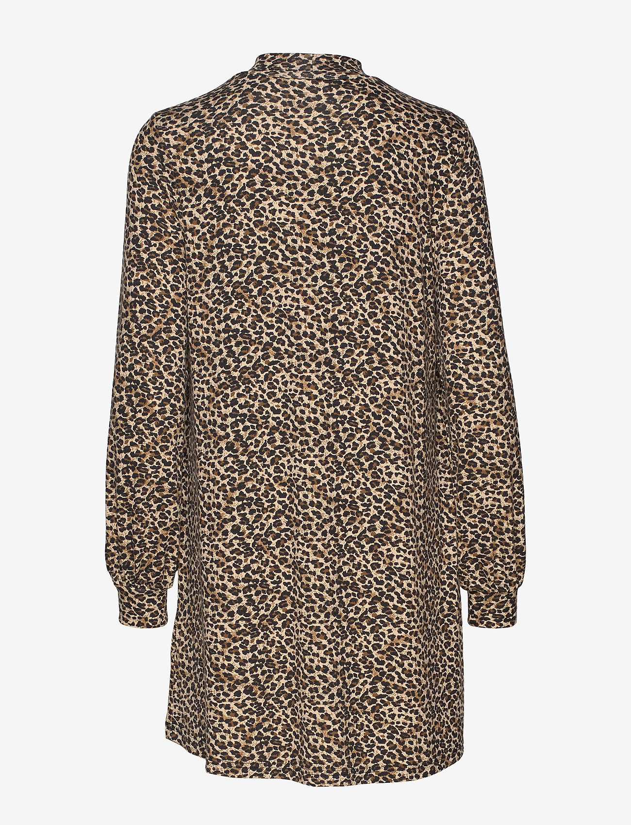 Brandtex - Tunic-jersey - camel - 1