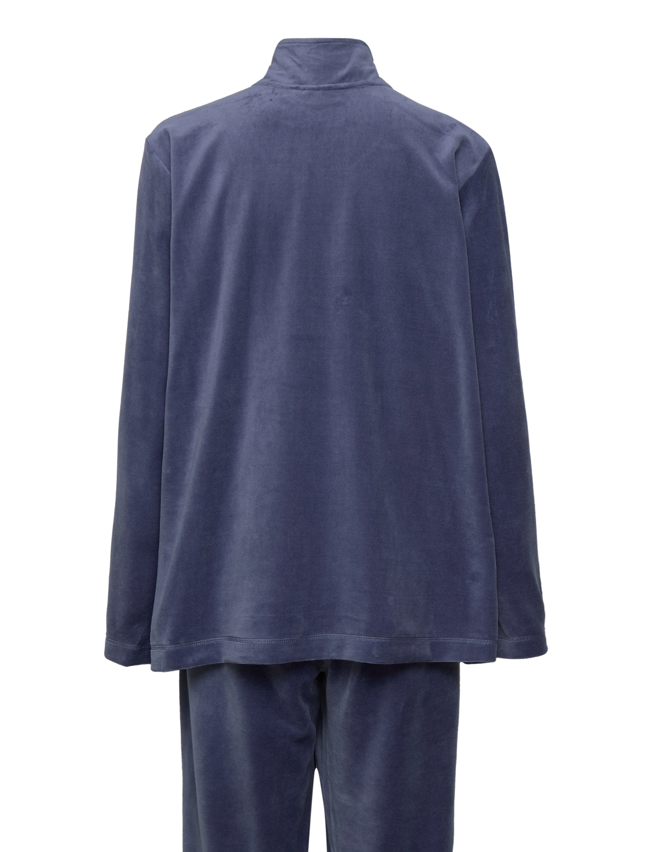 Brandtex - Set-sweat - blue indigo - 1