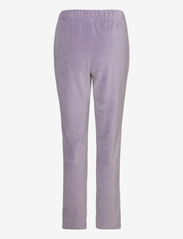 Brandtex - Set-sweat - drakter - lavender - 3