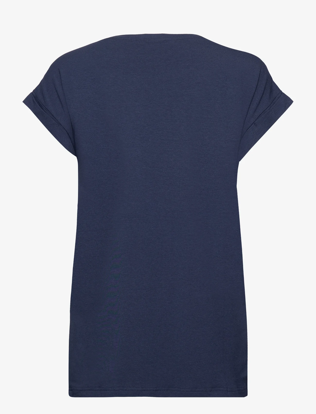 Brandtex - B. COPENHAGEN Sleeveless-jersey - lowest prices - navy - 1