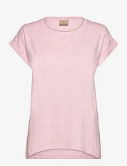 Brandtex - B. COPENHAGEN Sleeveless-jersey - t-shirts - pink lady - 1