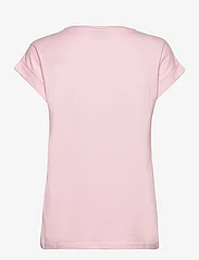 Brandtex - B. COPENHAGEN Sleeveless-jersey - t-shirts - pink lady - 2