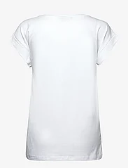 Brandtex - B. COPENHAGEN Sleeveless-jersey - t-shirts - white - 2