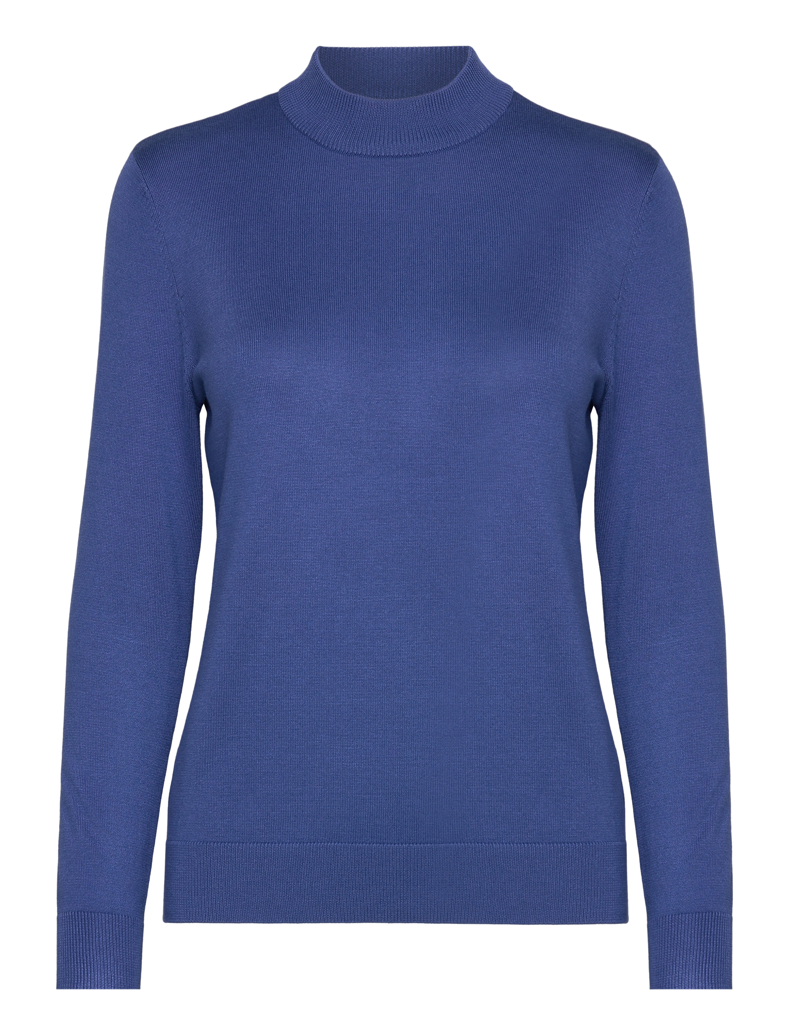 Pullover-knit Light - BLUE