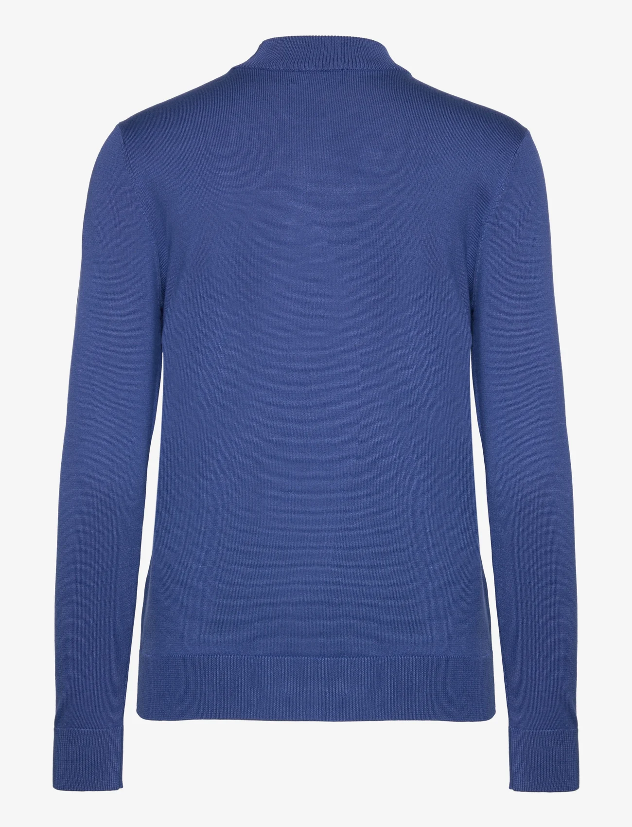 Brandtex - Pullover-knit Light - die niedrigsten preise - blue - 1
