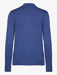 Brandtex - Pullover-knit Light - alhaisimmat hinnat - blue - 1
