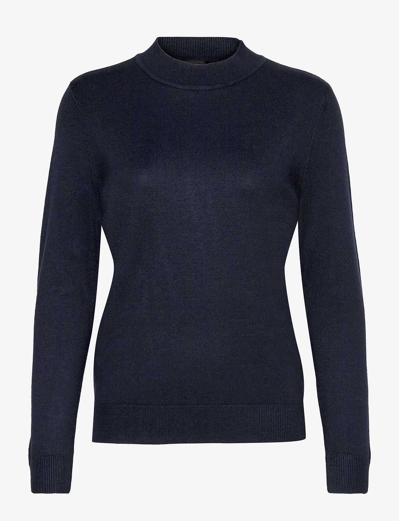 Brandtex - Pullover-knit Light - midnight blue - 0