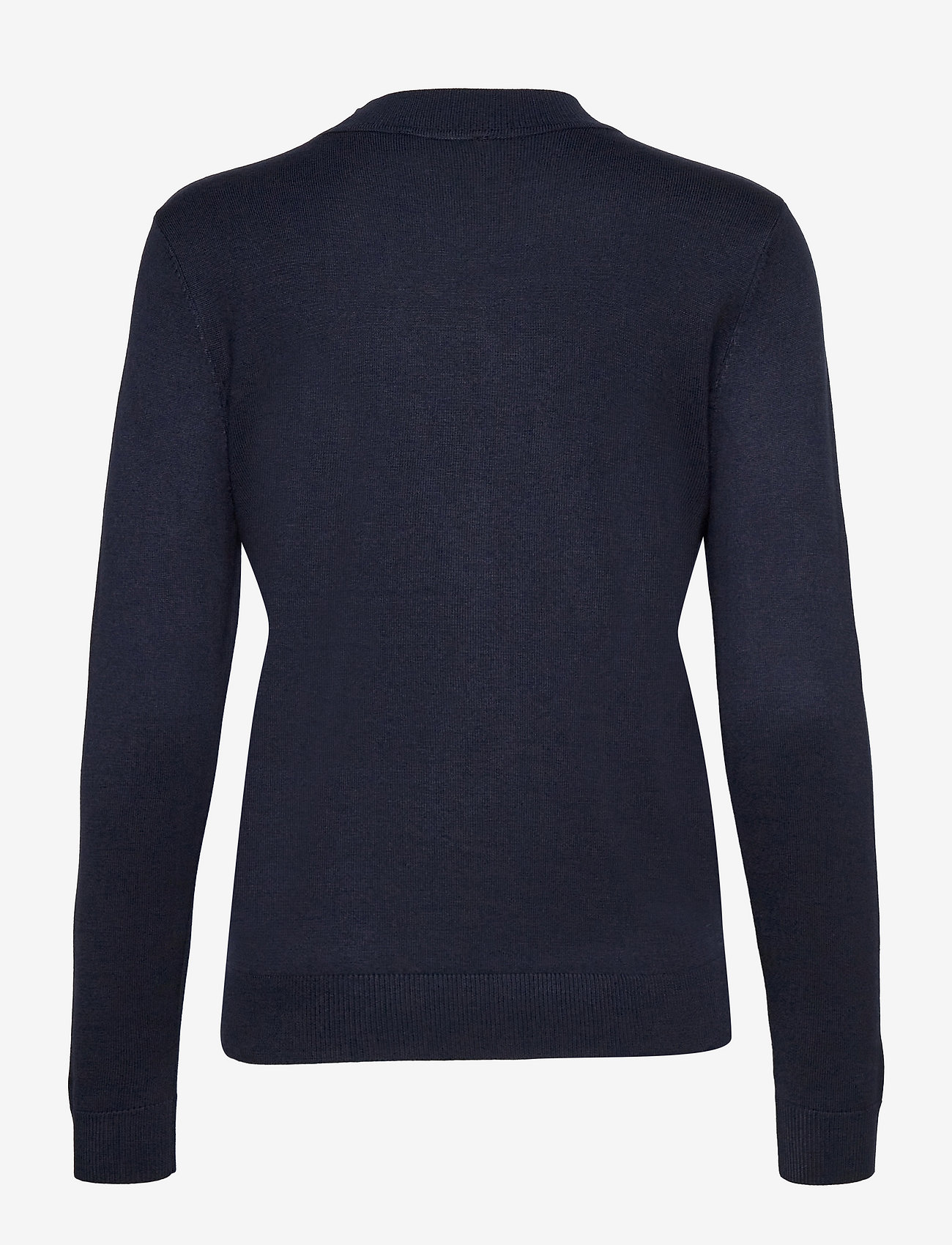 Brandtex - Pullover-knit Light - midnight blue - 1