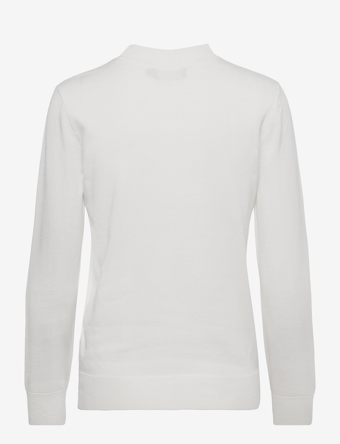 Brandtex - Pullover-knit Light - offwhite - 1