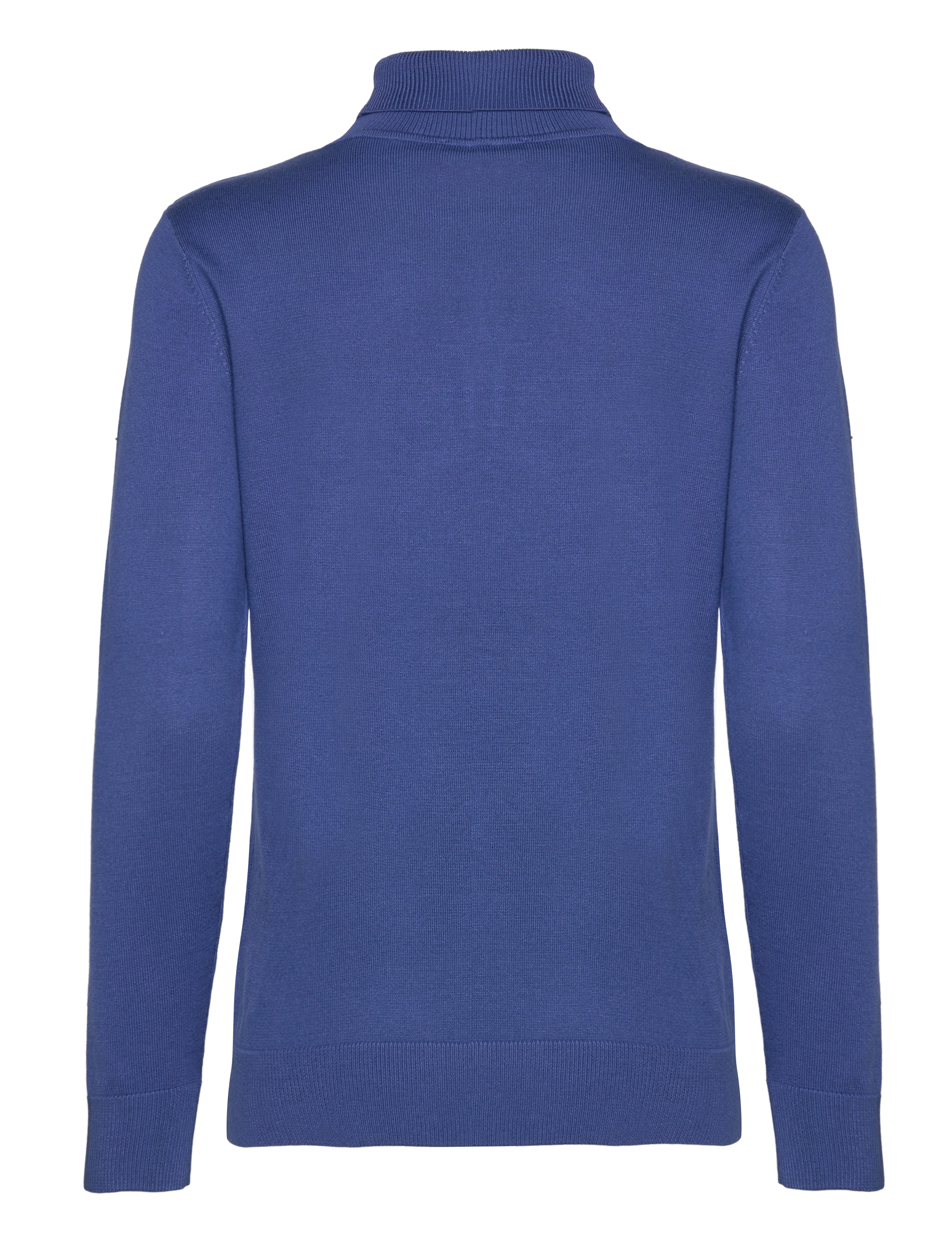 Brandtex - Pullover-knit Light - blue - 1