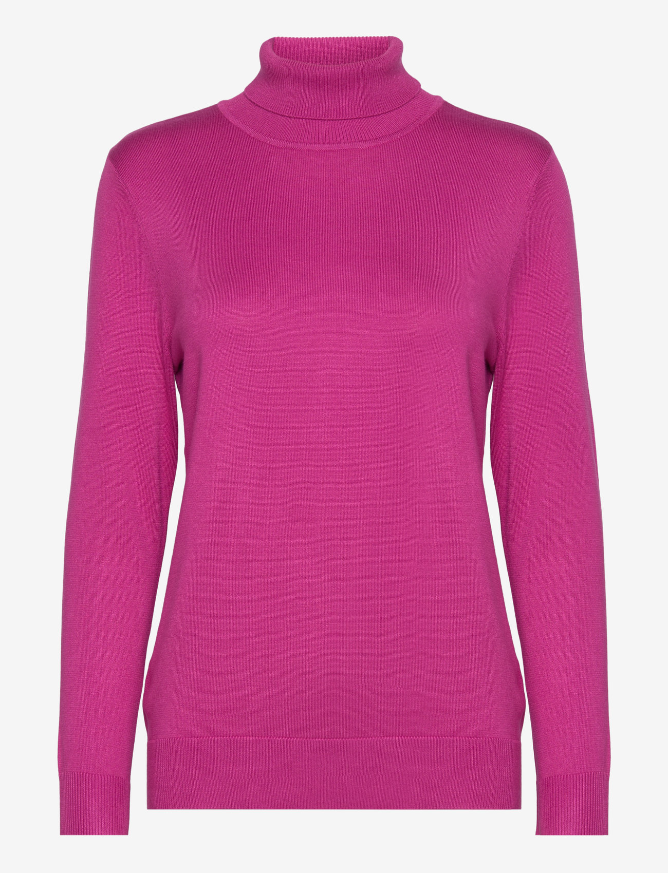Brandtex - Pullover-knit Light - fuchsia red - 0