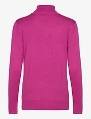 Brandtex - Pullover-knit Light - alhaisimmat hinnat - fuchsia red - 1