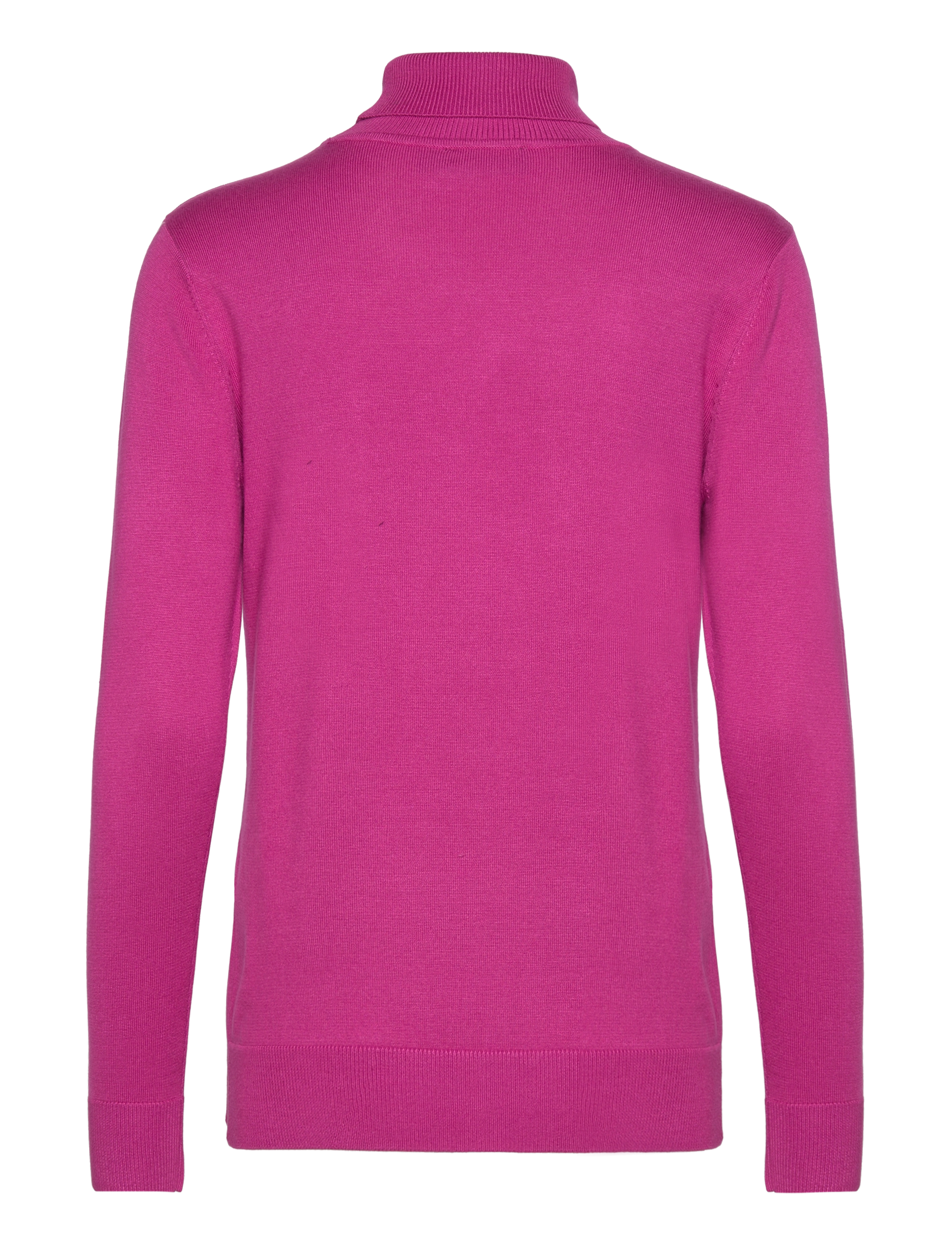Brandtex - Pullover-knit Light - fuchsia red - 1