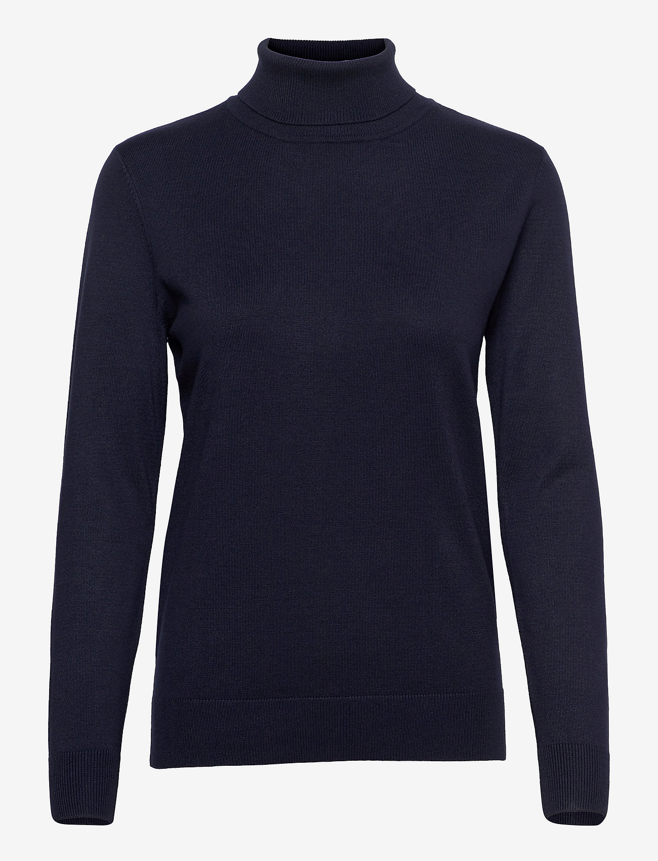 Brandtex - Pullover-knit Light - laveste priser - midnight blue - 0