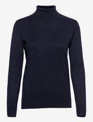 Pullover-knit Light - MIDNIGHT BLUE