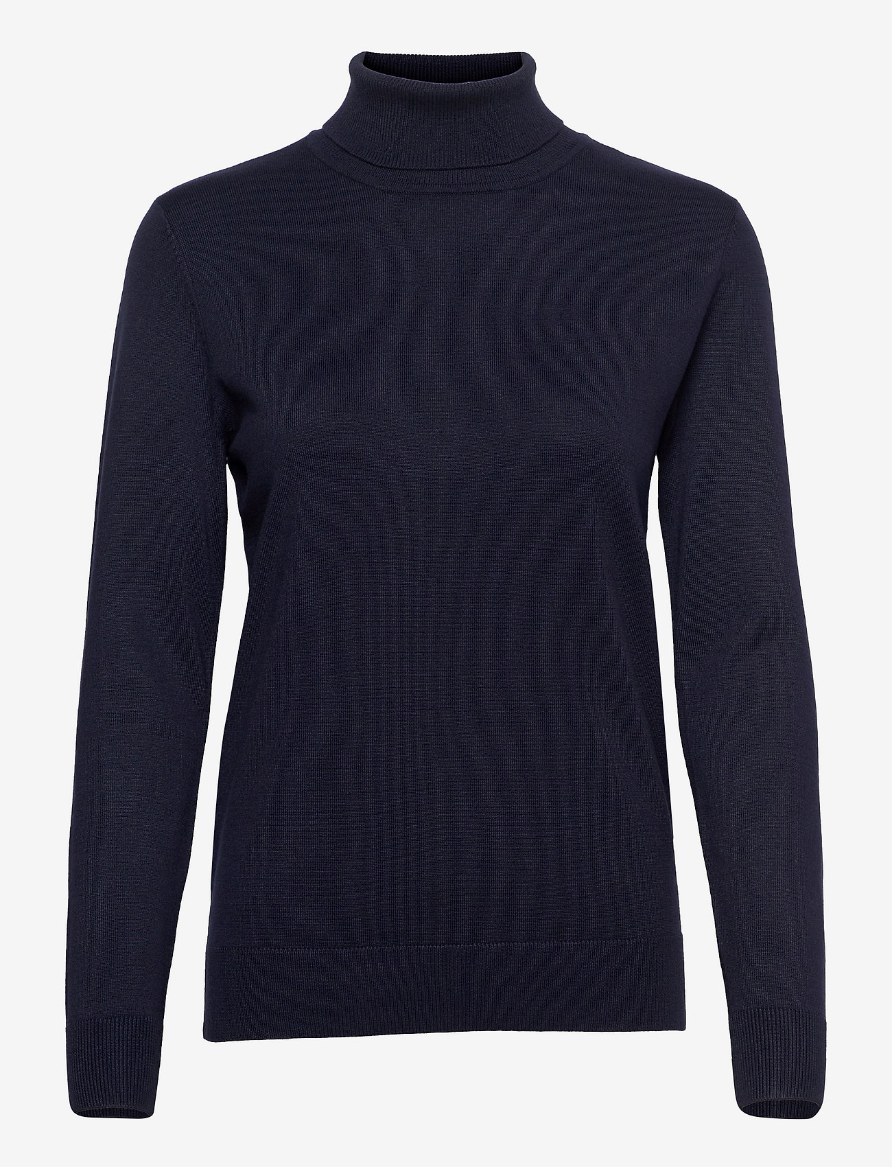 Brandtex - Pullover-knit Light - midnight blue - 0