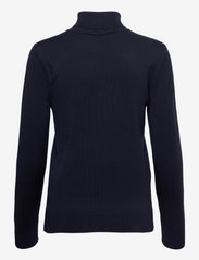 Brandtex - Pullover-knit Light - lägsta priserna - midnight blue - 1