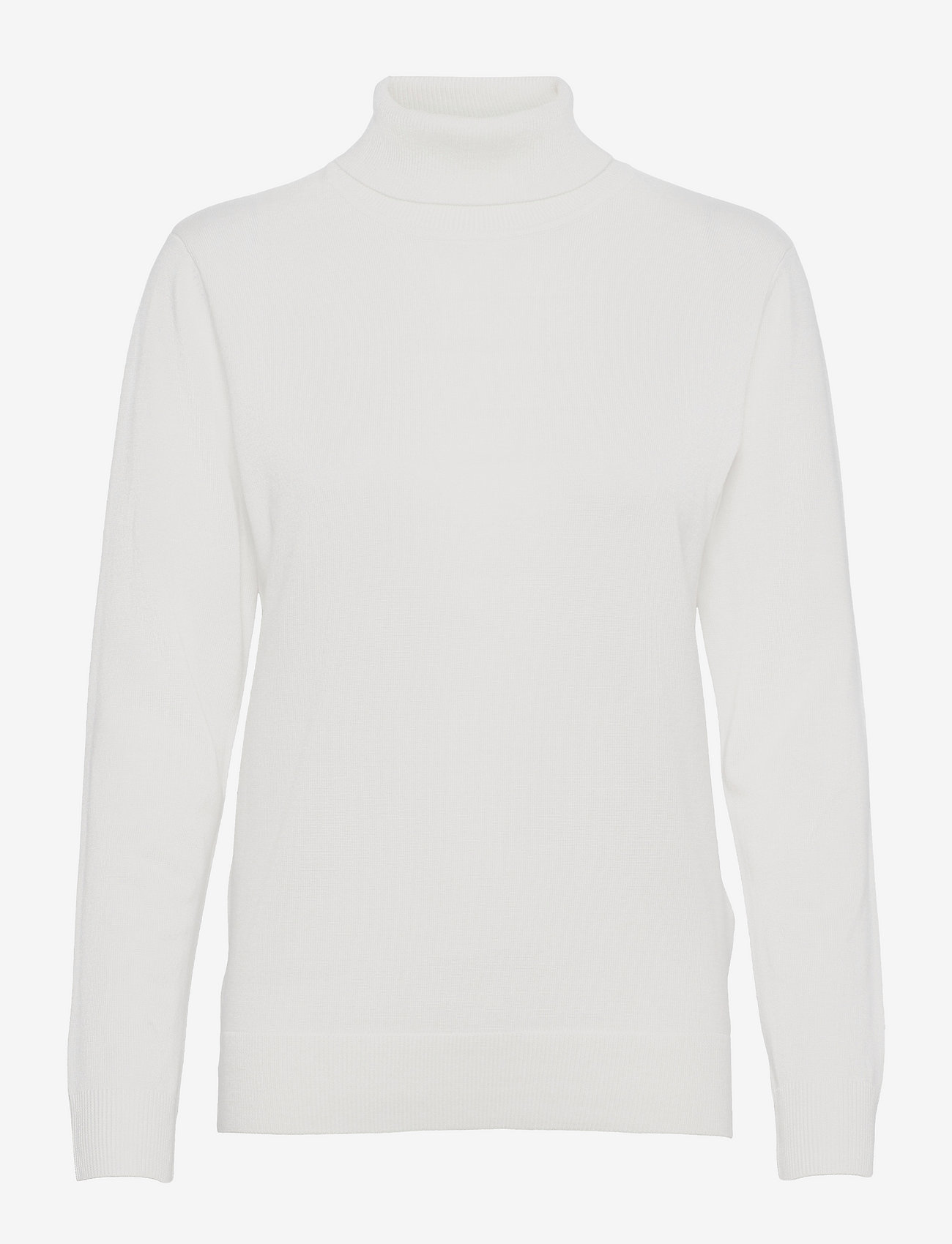 Brandtex - Pullover-knit Light - die niedrigsten preise - offwhite - 0